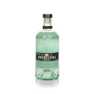 Nocheluna Sotol Blanco 43% 0,7L