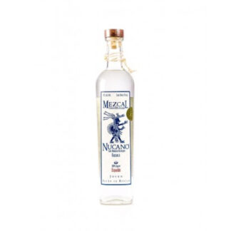 Nucano Cuishe Joven mezcal (0,7L / 46,4%)*