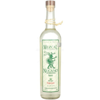 Nucano Tepeztate Joven mezcal (0,7L / 45,7%)*