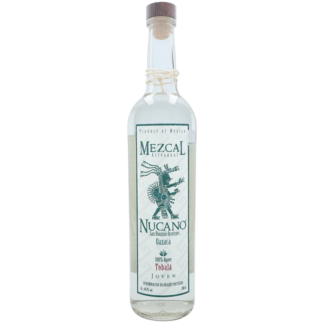 Nucano Tobala Joven mezcal (0,7L / 44,2%)*
