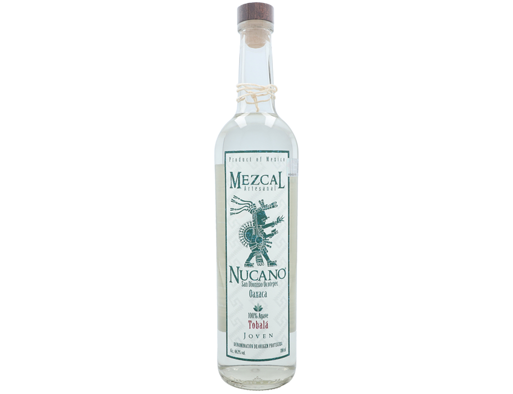 Nucano Tobala Joven mezcal (0,7L / 44,2%)*