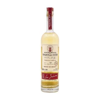 Ocho Anejo tequila DRS (0,7L / 40%)