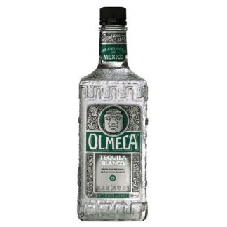 Olmeca Silver tequila (0,7L / 35%)