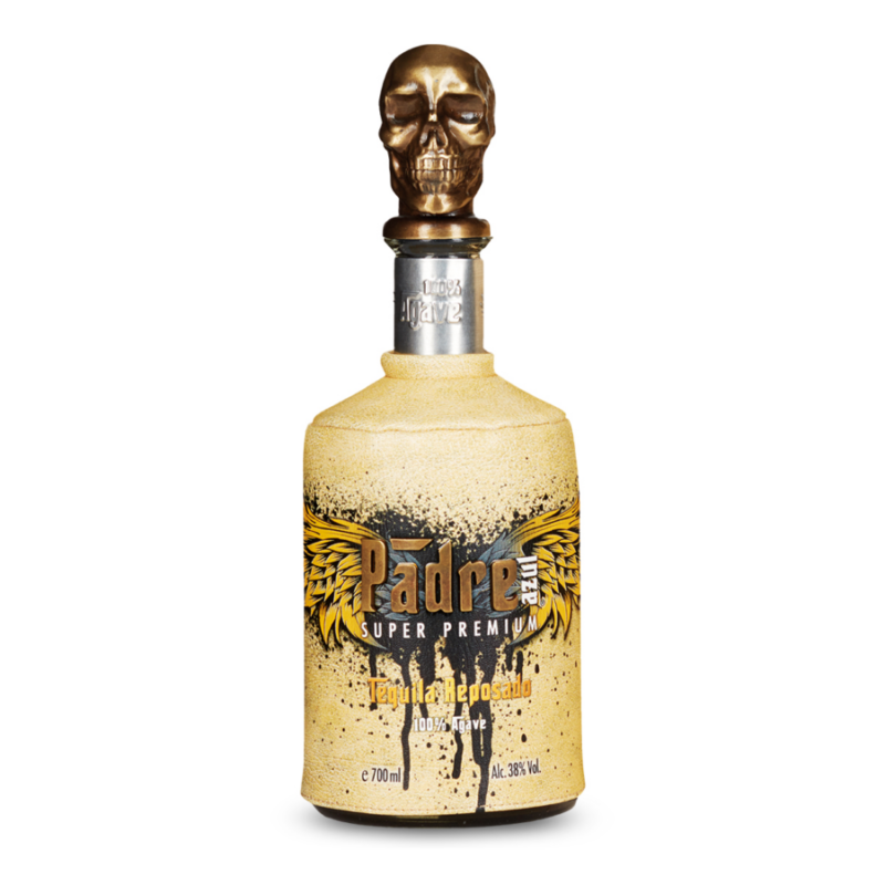 Padre Azul Reposado 3,0 40%