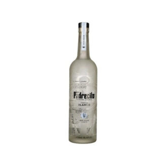 Padrecito Blanco Tequila 40% 0,7L