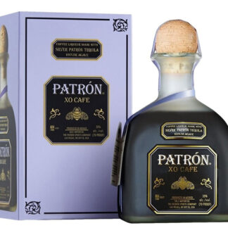 Patron XO Café Liqueur 0,7 35%