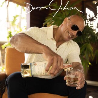 Teremana Reposado tequila DRS (0,7L / 40%)