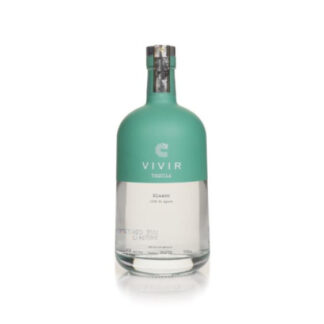 Vivir Blanco tequila DRS (0,7L / 40%)