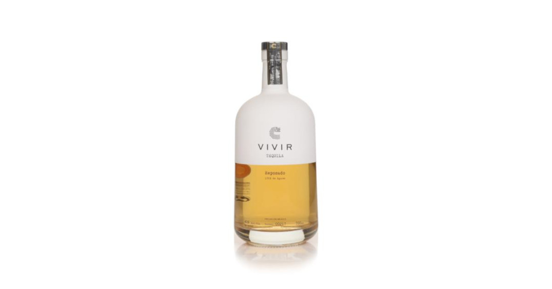 Vivir Reposado tequila DRS (0,7L / 40%)700