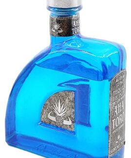 Aha Toro Blanco 40% 0,7 L