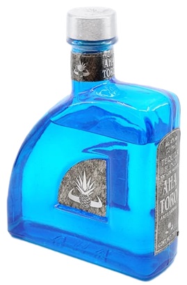 Aha Toro Blanco 40% 0,7 L
