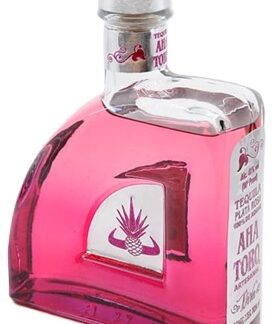 Aha Toro Diva Plata 40% 0,7 L