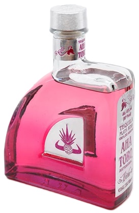 Aha Toro Diva Plata 40% 0,7 L