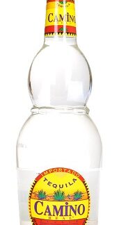 Camino Real Tequila Blanco 35% 0,7 L