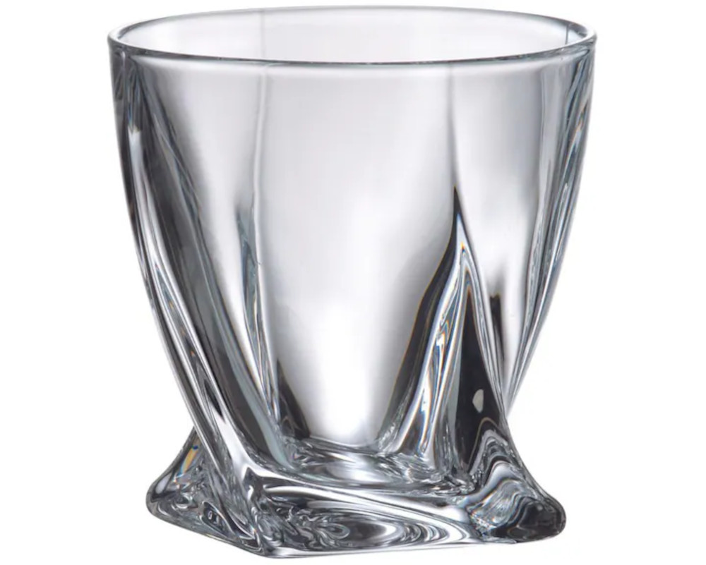 BOHEMIA GRAND pohár 2x34 cl 2db-os készlet