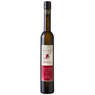 Agárdi Cigánymeggy pálinka DRS (0,5L / 40%)
