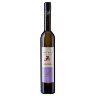 Agárdi Miraculum Szilvapálinka DRS (0,5L / 40%)
