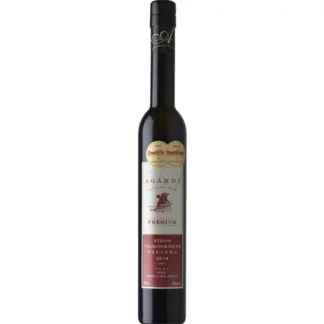 Agárdi Piros Vilmoskörte pálinka (0,35L / 40%)