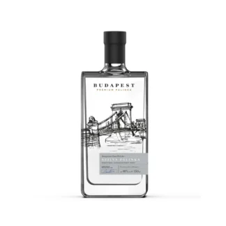 Árpád Budapest Prémium Szilva Pálinka Mini [0,05L|40%]