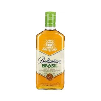 Ballantine's Brasil whiskylikőr DRS (0,7L / 30%)