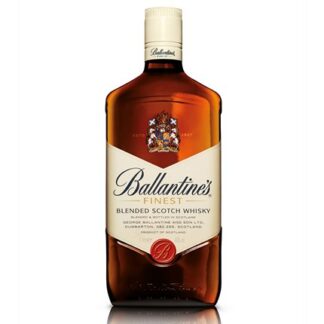 Ballantine's whisky DRS (0,2L / 40%)