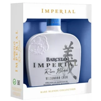 Barcelo Imperial Mizunara 0,7 43% 0,7 L