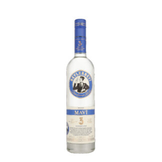 Beylerbeyi Mavi Raki 0,7l 45%