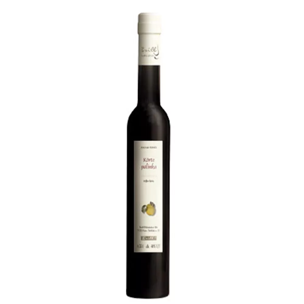 Brill Kiffer Körtepálinka (0,35L / 40%)