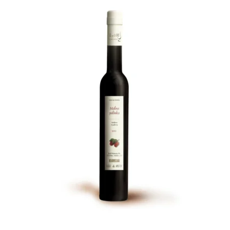 Brill Málnapárlat DRS (0,35L / 40%)