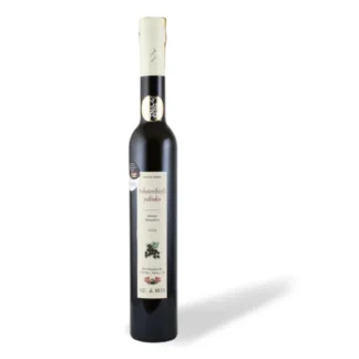 Brill Feketeribizli pálinka (0,35L / 40%)