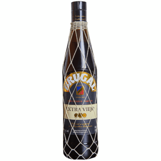 Brugal Extra Viejo 1,0L 38% Reserva Familiar 1,0 L*