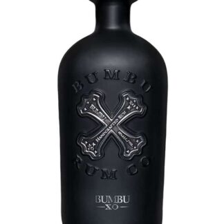 Rum Bumbu XO 40% 0.7L