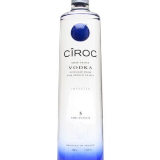 Ciroc vodka (0,7L / 40%)