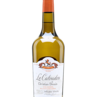 Christian Drouin calvados Selection (0,7L / 40%)
