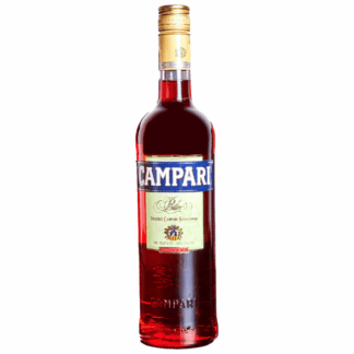 Campari 0.7L 25%