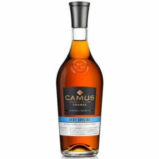 Camus VS Intensely Aromatic Cognac 0,7 40% 0,7 L