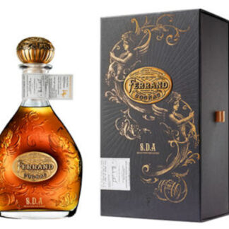 Ferrand Selection Des Anges cognac (0,7L 41,8%)