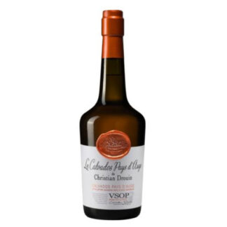 Christian Drouin calvados VSOP DRS (0,7L / 40%)