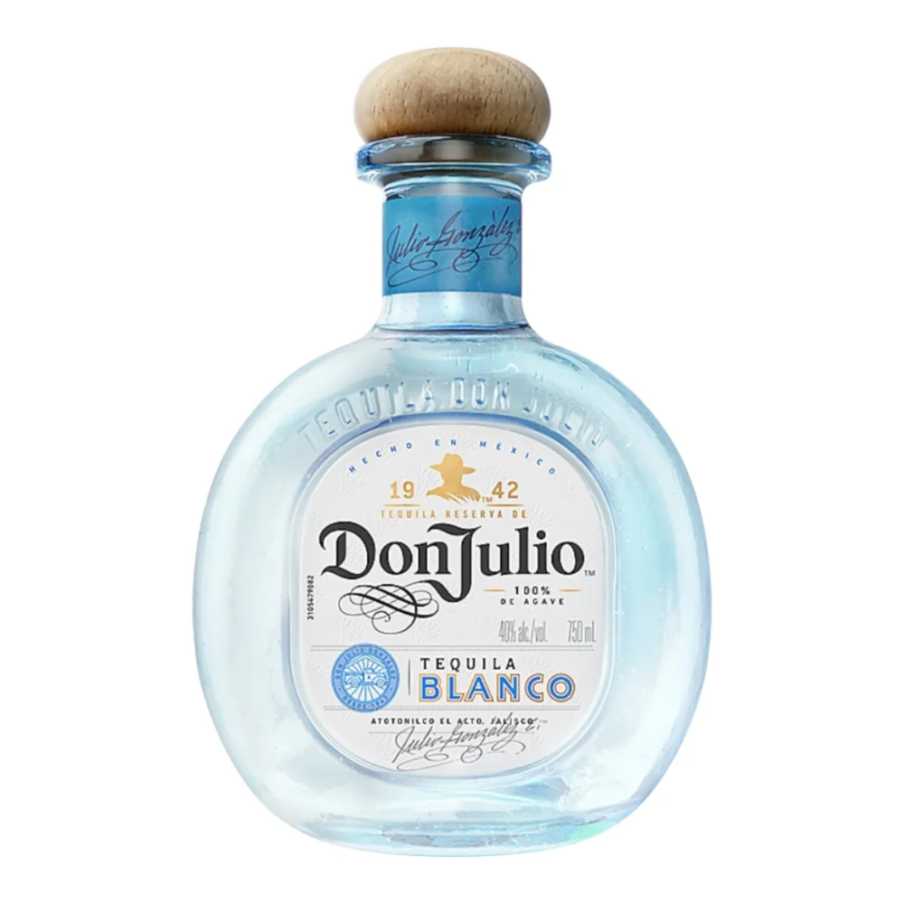 Don Julio Blanco 38% 0,7L