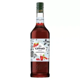 Giffard Grenadine szirup 1,0l