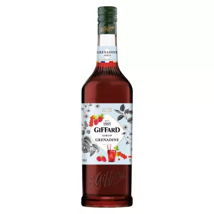 Giffard Grenadine szirup 1,0l