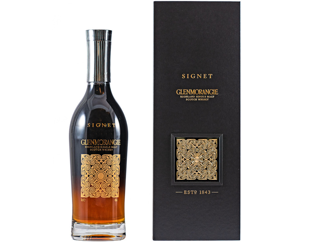 Glenmorangie Signet (0,7 l, 46%)