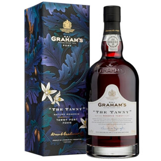 Graham's The Tawny Port Reserve 0,75l 20%