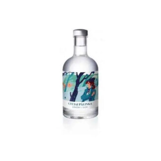 Gyulai Kökény Pálinka [0,35L|42%]