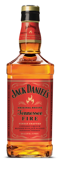 Jack Daniel's Tennessee Fire (0,7L / 35%)