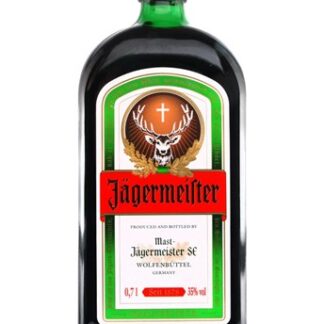 Jägermeister DRS (0,7L / 35%)