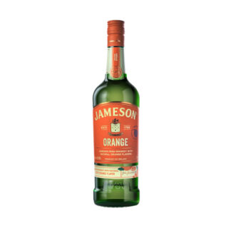 Jameson Orange whiskeylikőr DRS (0,7L / 30%)