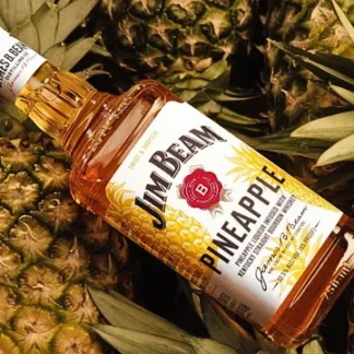 Jim Beam Pineapple 0,7 32,5%