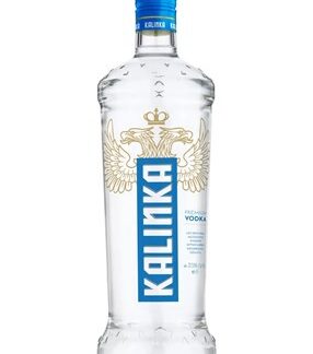 Kalinka vodka DRS (1L / 37,5%)