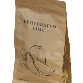 Kofer.Dehydrated Lime - szárított limekarikák 20g.